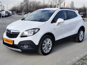 Opel Mokka 1.4i* ГАЗОВА УРЕДБА* EURO6B*  1