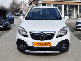 Opel Mokka 1.4i* ГАЗОВА УРЕДБА* EURO6B* - 14400 лв. - 84753406 | Car24.bg