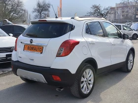 Opel Mokka 1.4i* ГАЗОВА УРЕДБА* EURO6B* - 14400 лв. - 84753406 | Car24.bg