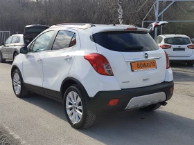 Opel Mokka 1.4i* ГАЗОВА УРЕДБА* EURO6B* - 14400 лв. - 84753406 | Car24.bg