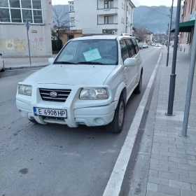 Suzuki Grand vitara XL-7 , снимка 1