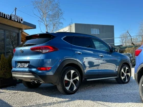 Hyundai Tucson Premium* 4WD* Панорама* Камера* Led* - 34900 лв. - 33162240 | Car24.bg