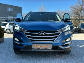 Hyundai Tucson Premium* 4WD* Панорама* Камера* Led* - 34900 лв. - 33162240 | Car24.bg