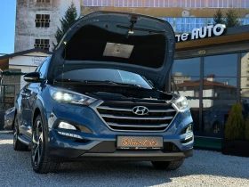 Hyundai Tucson Premium* 4WD* Панорама* Камера* Led* - 34900 лв. - 33162240 | Car24.bg