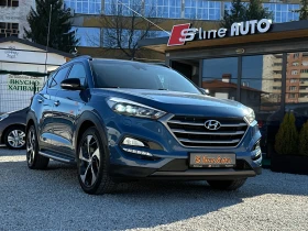 Hyundai Tucson Premium* 4WD* Панорама* Камера* Led* - 34900 лв. - 33162240 | Car24.bg