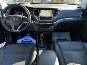 Hyundai Tucson Premium* 4WD* Панорама* Камера* Led* - 34900 лв. - 33162240 | Car24.bg