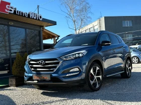 Hyundai Tucson Premium* 4WD* Панорама* Камера* Led*  1