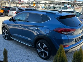 Hyundai Tucson Premium* 4WD* Панорама* Камера* Led* - 34900 лв. - 33162240 | Car24.bg