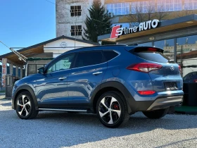 Hyundai Tucson Premium* 4WD* Панорама* Камера* Led* - 34900 лв. - 33162240 | Car24.bg