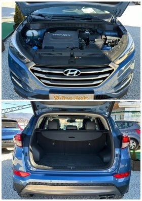 Hyundai Tucson Premium* 4WD* Панорама* Камера* Led* - 34900 лв. - 33162240 | Car24.bg