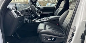 BMW X5 30D * M PACKET* 360* PANO* ВАКУУМ* - 152500 лв. - 85961637 | Car24.bg