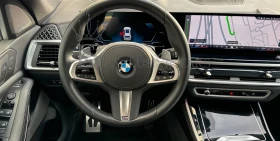 BMW X5 30D * M PACKET* 360* PANO* ВАКУУМ* - 152500 лв. - 85961637 | Car24.bg