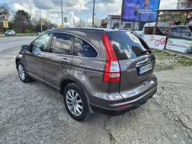 Honda Cr-v | Mobile.bg — малка снимка 8