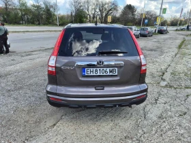 Honda Cr-v | Mobile.bg — малка снимка 6