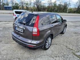 Honda Cr-v | Mobile.bg — малка снимка 7