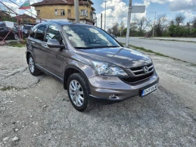 Honda Cr-v | Mobile.bg — малка снимка 3