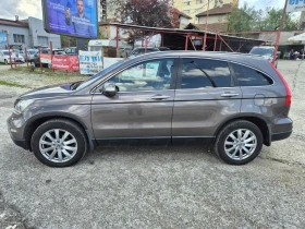 Honda Cr-v | Mobile.bg — малка снимка 5