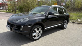 Обява за продажба на Porsche Cayenne ~27 500 лв. - изображение 2