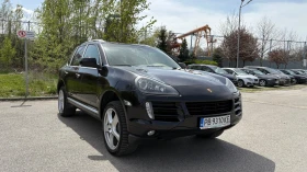 Обява за продажба на Porsche Cayenne ~27 500 лв. - изображение 1