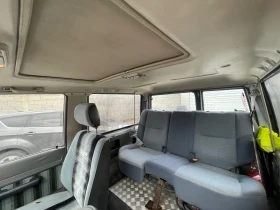 Обява за продажба на Toyota Land cruiser J70 2.4  ~14 500 лв. - изображение 6