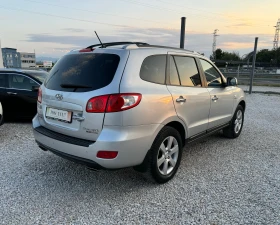 Hyundai Santa fe 2.2crdi* 4x4* Кожа* Подгрев* Лизинг - 12900 лв. - 97702321 4