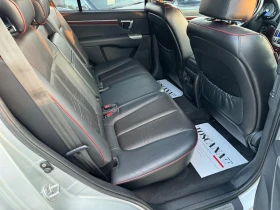 Hyundai Santa fe 2.2crdi* 4x4* Кожа* Подгрев* Лизинг - 12900 лв. - 97702321 8