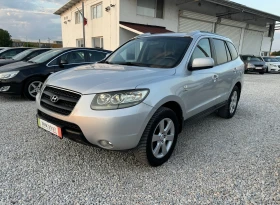 Hyundai Santa fe 2.2crdi* 4x4* Кожа* Подгрев* Лизинг - 12900 лв. - 97702321 2