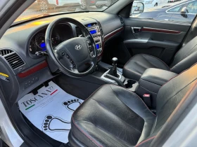 Hyundai Santa fe 2.2crdi* 4x4* Кожа* Подгрев* Лизинг - 12900 лв. - 97702321 5