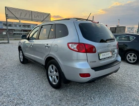 Hyundai Santa fe 2.2crdi* 4x4* Кожа* Подгрев* Лизинг - 12900 лв. - 97702321 3
