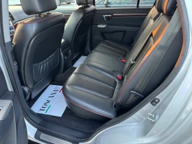 Hyundai Santa fe 2.2crdi* 4x4* Кожа* Подгрев* Лизинг - 12900 лв. - 97702321 9