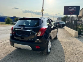 Opel Mokka * 4X4* - 16900 лв. - 86200294 4