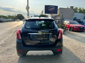 Opel Mokka * 4X4* - 16900 лв. - 86200294 5