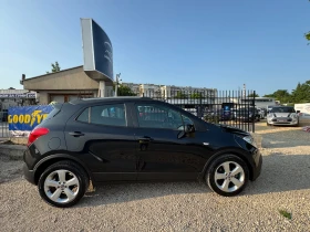 Opel Mokka * 4X4* - 16900 лв. - 86200294 7
