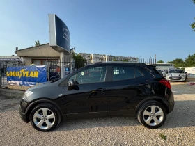 Opel Mokka * 4X4* - 16900 лв. - 86200294 8