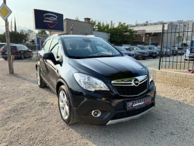 Opel Mokka * 4X4* - 16900 лв. - 86200294 3