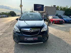 Opel Mokka * 4X4* - 16900 лв. - 86200294 2