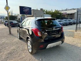 Opel Mokka * 4X4* - 16900 лв. - 86200294 6