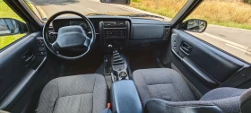 Jeep Cherokee 2.5 | Mobile.bg    7