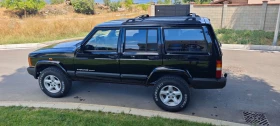 Jeep Cherokee 2.5 | Mobile.bg    6