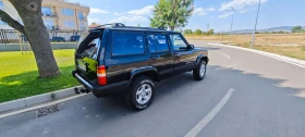 Jeep Cherokee 2.5 | Mobile.bg    3