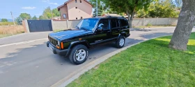 Jeep Cherokee 2.5 | Mobile.bg    5