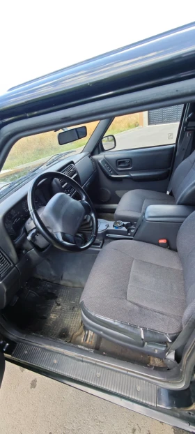 Jeep Cherokee 2.5 | Mobile.bg    8
