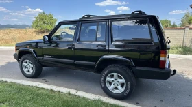 Jeep Cherokee 2.5 | Mobile.bg    10