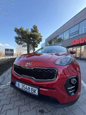 Kia Sportage | Mobile.bg    2