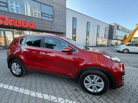 Kia Sportage | Mobile.bg    4