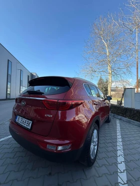 Kia Sportage | Mobile.bg    5