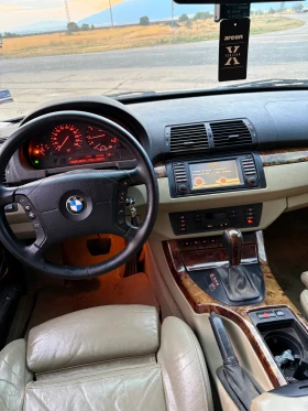 BMW X5 3.0D 184кс - 6000 лв. - 35760880 6