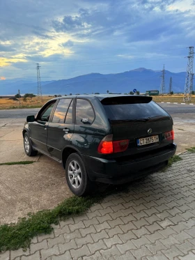 BMW X5 3.0D 184кс - 6000 лв. - 35760880 3