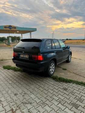 BMW X5 3.0D 184кс - 6000 лв. - 35760880 4