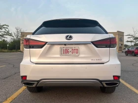 Lexus RX - 54000 лв. - 54235650 4